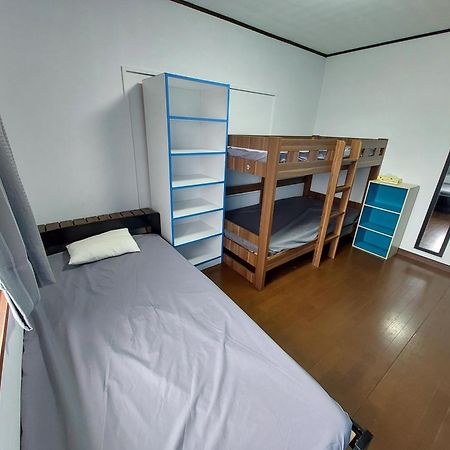 Finecamp Guesthouse Share Room 相部屋 Miyazaki Exterior photo