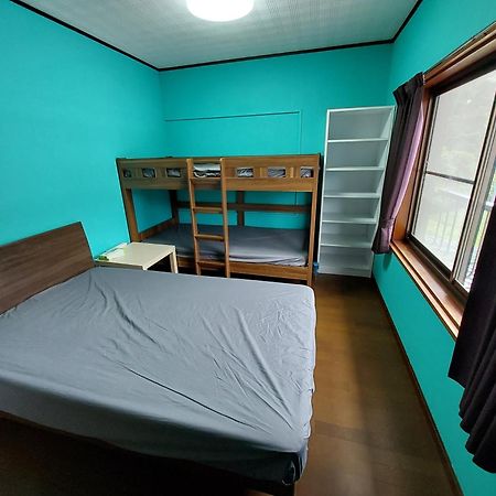Finecamp Guesthouse Share Room 相部屋 Miyazaki Exterior photo