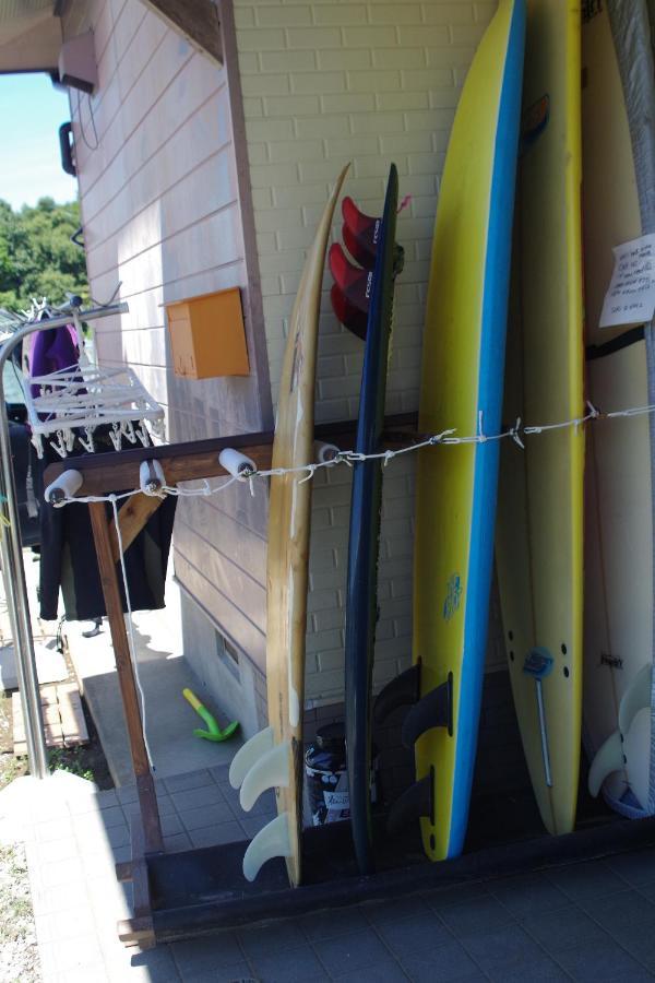 Finecamp Guesthouse Share Room 相部屋 Miyazaki Exterior photo