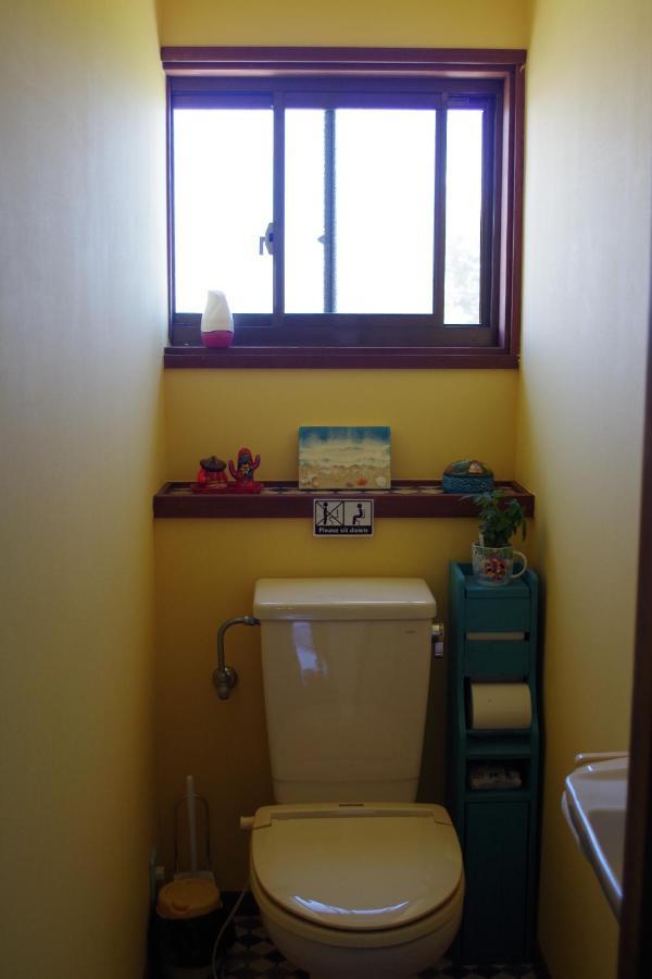 Finecamp Guesthouse Share Room 相部屋 Miyazaki Exterior photo