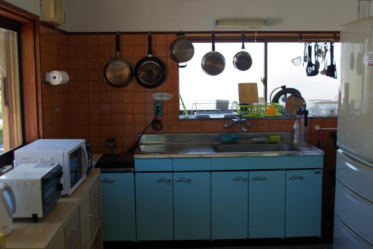 Finecamp Guesthouse Share Room 相部屋 Miyazaki Exterior photo