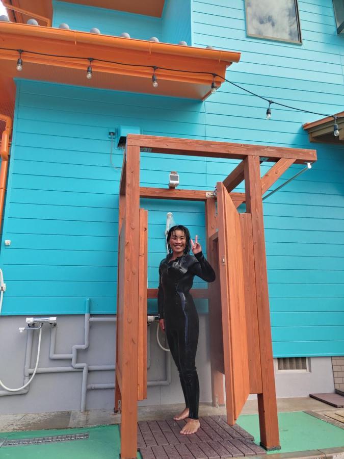 Finecamp Guesthouse Share Room 相部屋 Miyazaki Exterior photo