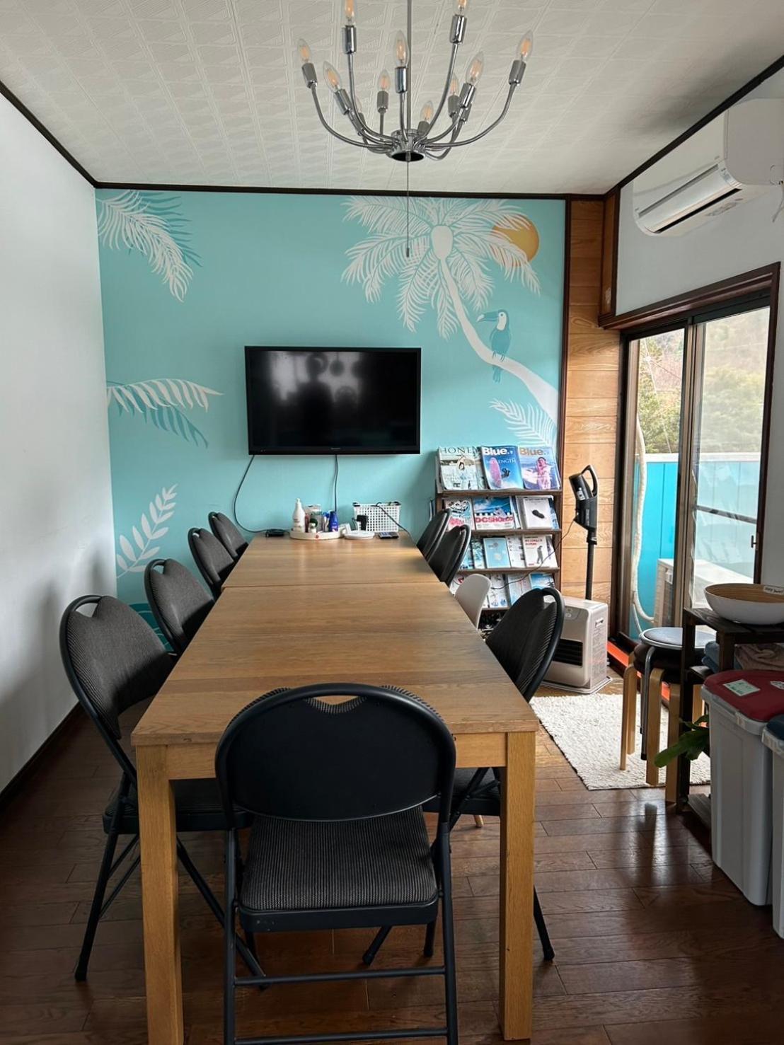 Finecamp Guesthouse Share Room 相部屋 Miyazaki Exterior photo